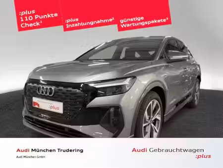Audi Q4 e-tron 35 170
