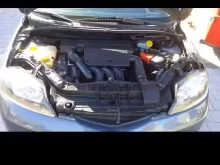 Mazda Mazda2 1.4 80 Active