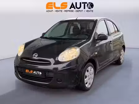Nissan Micra 1.2 98