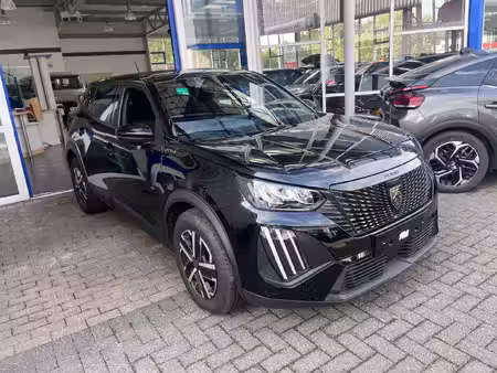 Peugeot 2008 1.2 100 Style