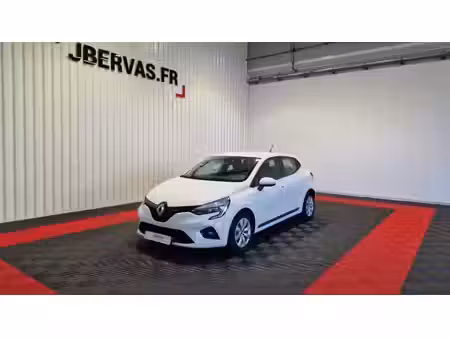 Renault Clio 1.5 dCi 85 Air