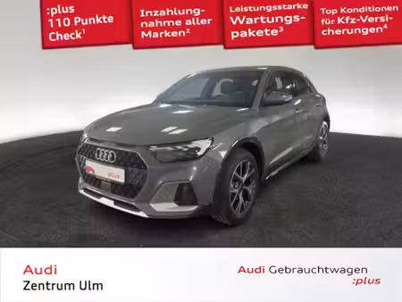 Audi A1 30 TFSI 1.0 TFSI 116