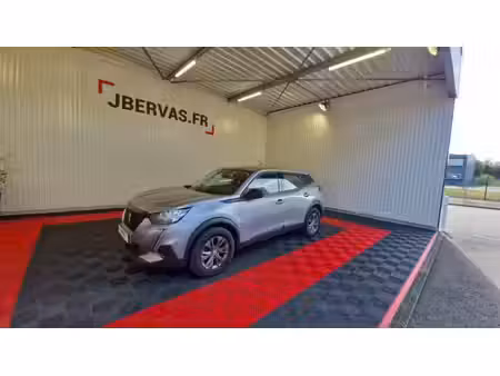 Peugeot 2008 1.2 PureTech 100 Active