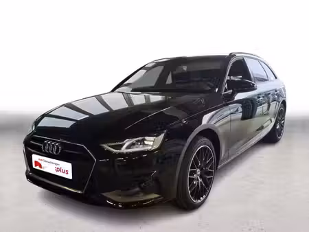 Audi A4 35 TFSI 2.0 FSI 150