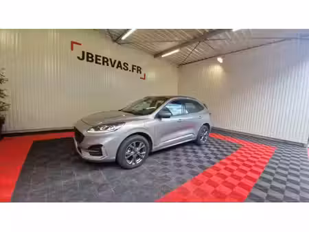 Ford Kuga 2.5 152 ST Line