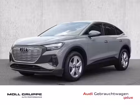 Audi Q4 e-tron 45 285