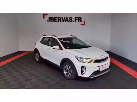 Kia Stonic 1.0 T-GDi 120 Active