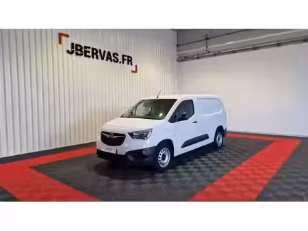 Opel Combo 1.5