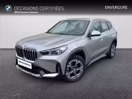 BMW X1 18i 1.5 136 sDrive