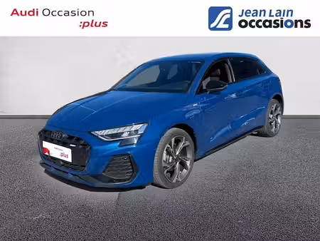 Audi A3 35 TDI 2.0 TDI 150 S line