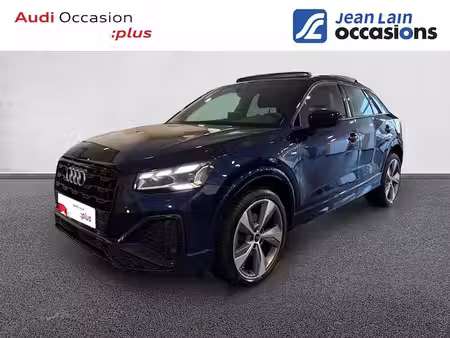 Audi Q2 35 TDI 2.0 TDI 150 S line