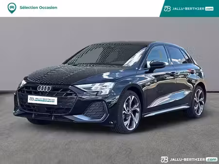 Audi A3 35 TFSI 1.5 TFSI 150 S line