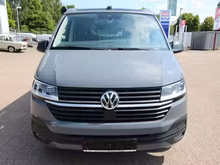 Volkswagen Transporter 2.0 TDI 150