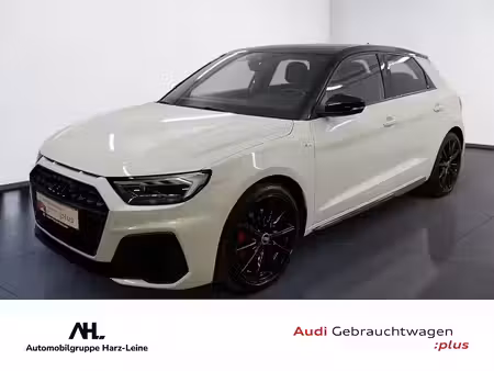 Audi A1 30 TFSI 1.0 TFSI 110 S line