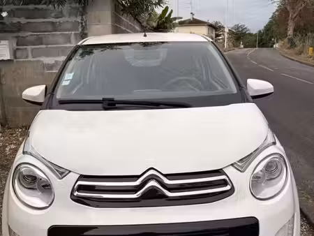 Citroën C1 1.2 PureTech 82 Shine