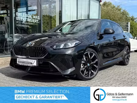 BMW Série 1 120d 2.0 sDrive