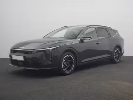 Kia K4 1.6
