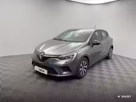 Renault Clio 1.0 TCe 90 Équilibre