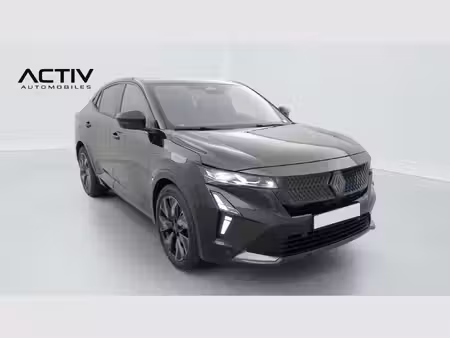 Renault Rafale E-Tech 1.2 200 Esprit Alpine