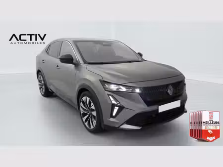 Renault Rafale E-Tech 1.2 200 Techno