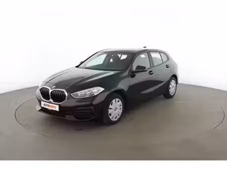 BMW Série 1 116d 1.5 116