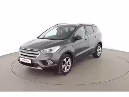 Ford Kuga 1.5 EcoBoost 182 4x4