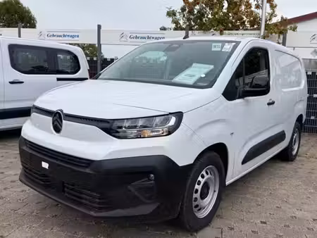 Citroën Berlingo 1.5 HDi 130 Blue