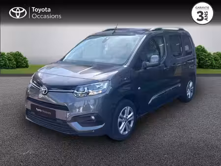 Toyota Proace 1.5 100 Executive