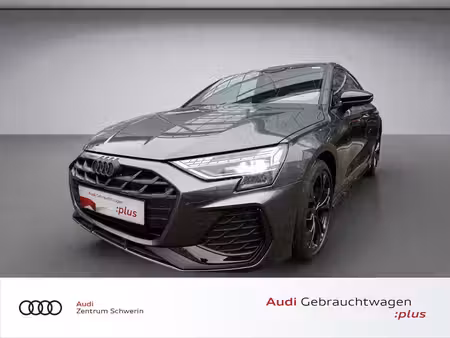Audi A3 2.0 TDI 150 S line