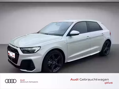 Audi A1 30 TFSI 1.0 TFSI 116 S line