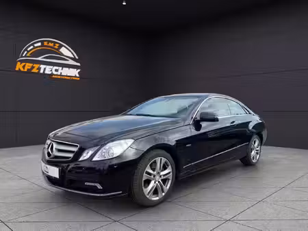 Mercedes-Benz Classe E E 350 E