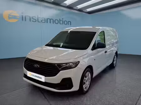 Ford Transit 2.0 Trend