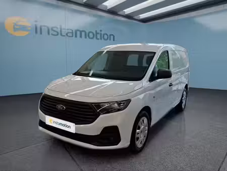 Ford Transit 2.0 122 Trend