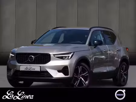 Volvo XC40 B3 2.0 163 Plus