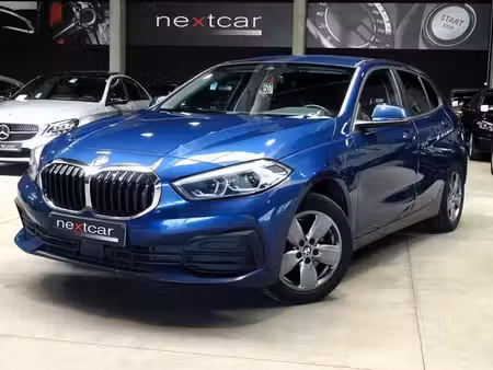 BMW Série 1 116d 1.5 116