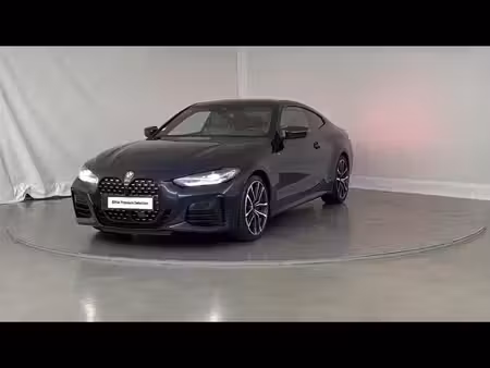 BMW Série 3 3.0 xDrive