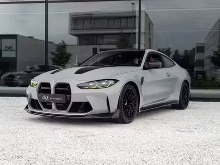 BMW Série 4 M4 3.0