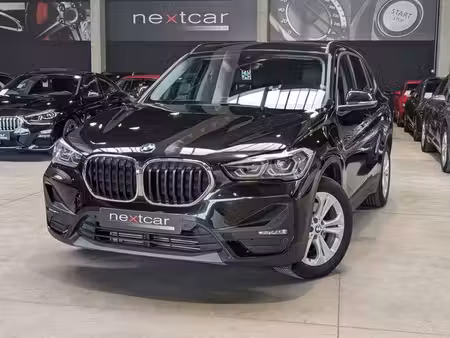 BMW X1 25e 1.5 xDrive