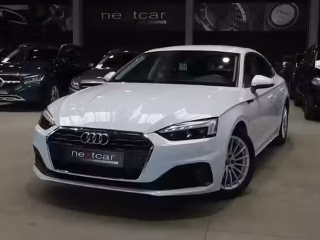 Audi A5 35 TDI 2.0 TDI 163
