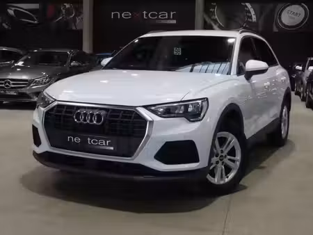 Audi Q3 35 TDI 2.0 TDI 150