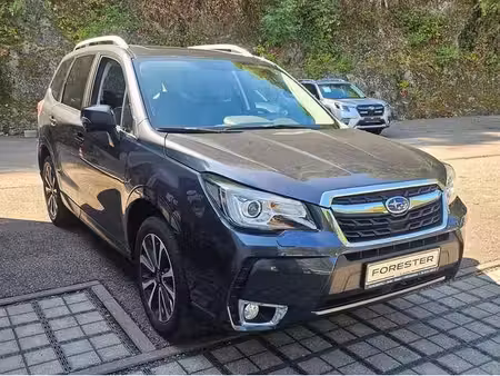 Subaru Forester 2.0 147 Sport 4x4
