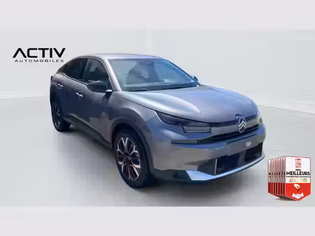 Citroën C4 1.2 145 Max