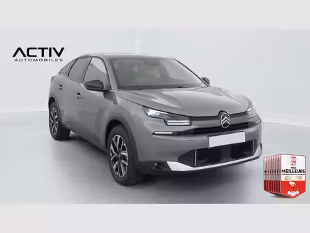 Citroën C4 1.5 HDi 130 Max