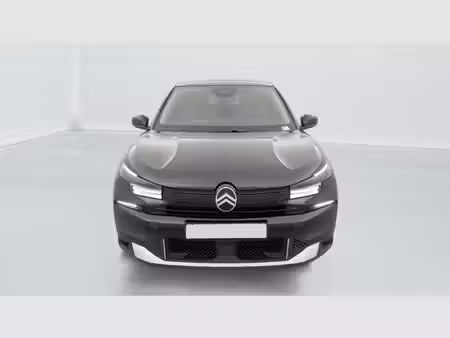 Citroën C4 1.5 HDi 130 Max