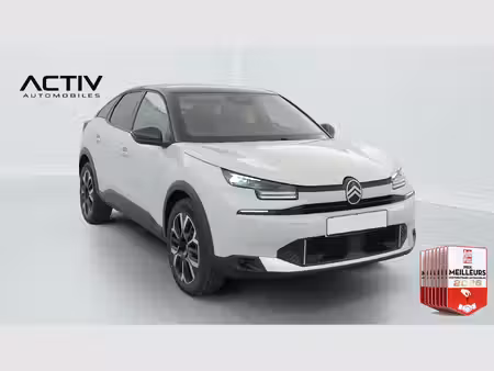 Citroën C4 1.5 HDi 130 Max