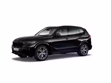 BMW X5 30d 3.0 xDrive