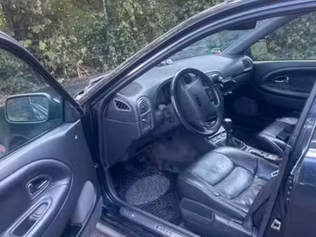 Volvo V40 1.6 109