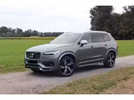 Volvo XC90 D5 2.0 235 R Design 4x4