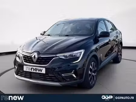 Renault Arkana E-Tech 1.6 145 Zen