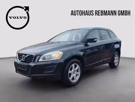 Volvo XC60 D5 2.4 163 Summum 4x4